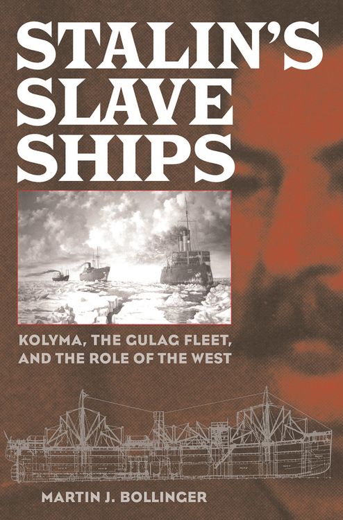Produktbild: Stalin's Slave Ships