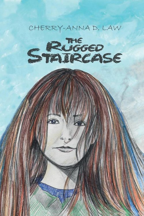 Produktbild: The Rugged Staircase