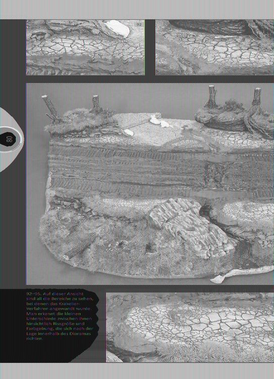 Produktbild: Diorama-Projekt 1.3