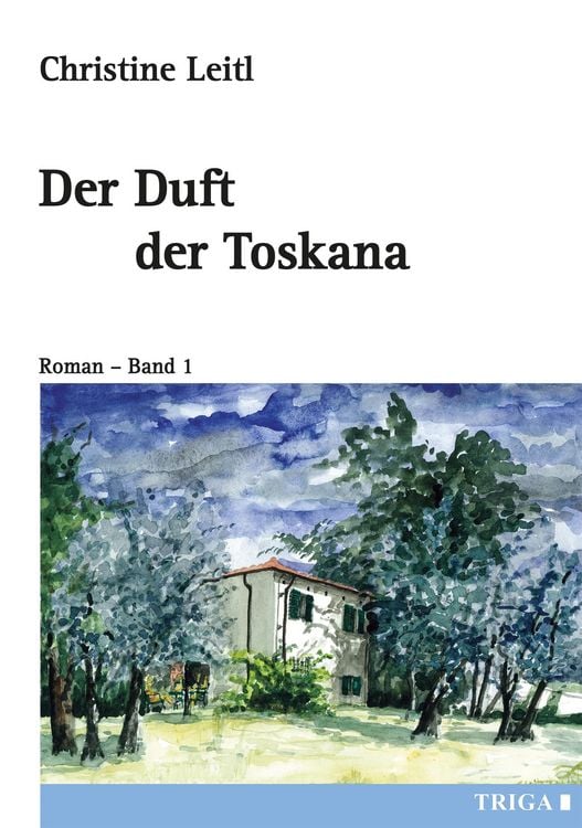 Produktbild: Der Duft der Toskana