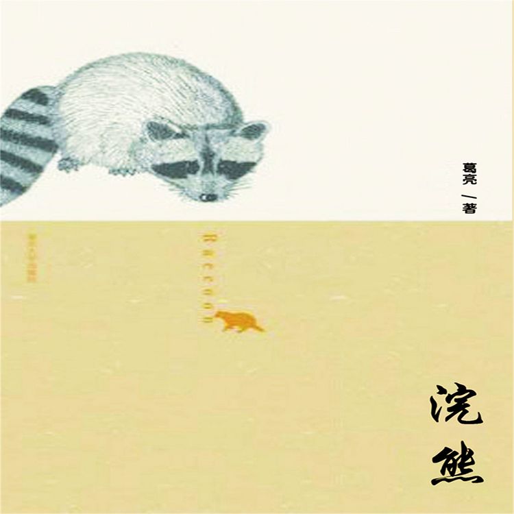 Produktbild: 浣熊