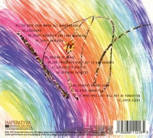 Produktbild: Catharsis