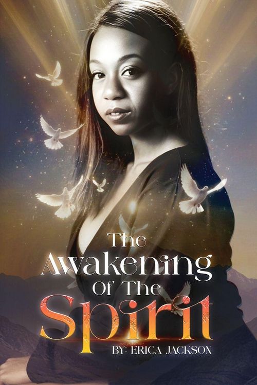 Produktbild: The Awakening Of The Spirit