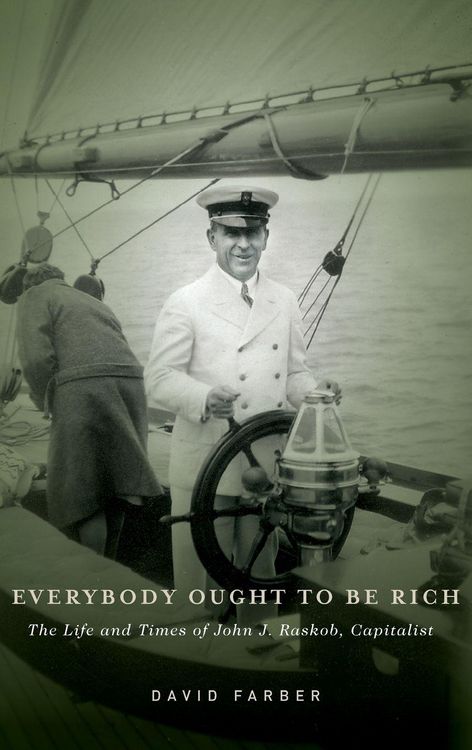 Produktbild: Everybody Ought to Be Rich