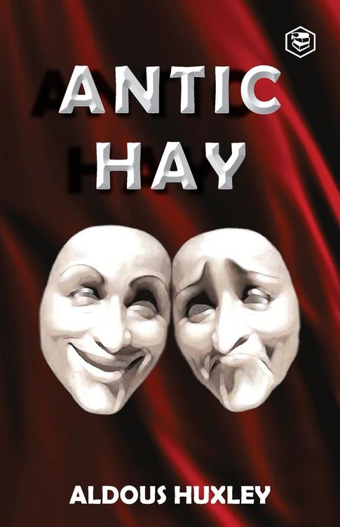 Produktbild: Antic Hay