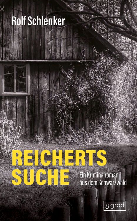 Produktbild: Reicherts Suche