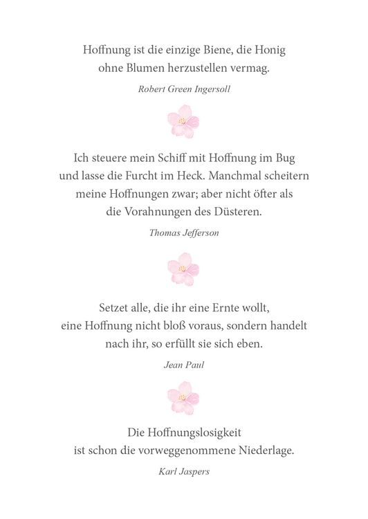 Produktbild: Jeder Tag ist voller kleiner Wunder