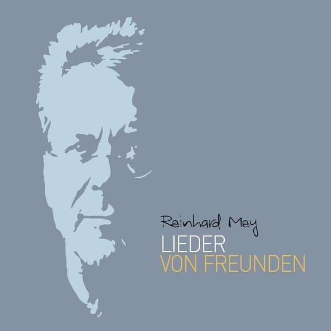 Produktbild: Lieder von Freunden