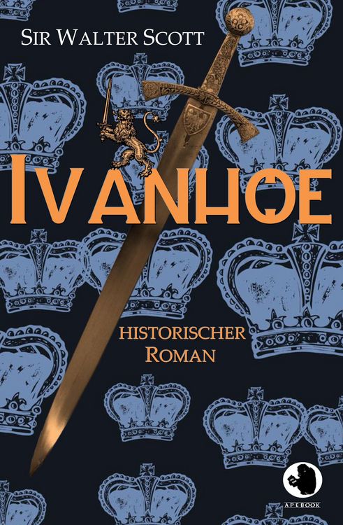 Produktbild: Ivanhoe