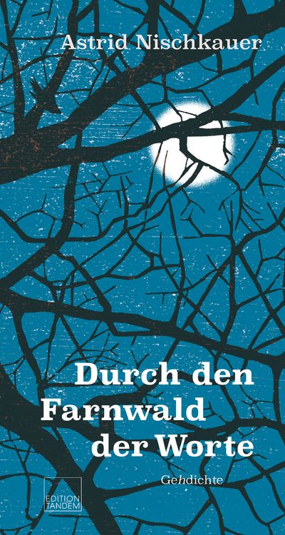 Produktbild: Durch den Farnwald der Worte