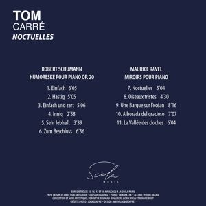 Produktbild: Noctuelles
