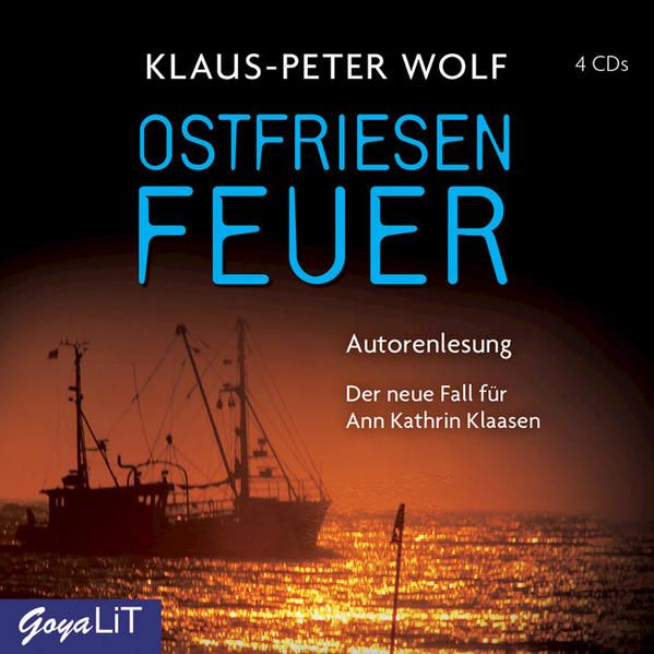 Produktbild: Ostfriesenfeuer