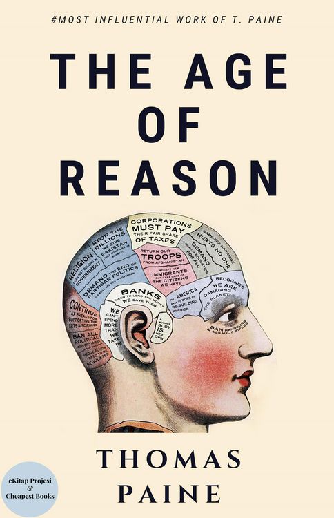 Produktbild: The Age of Reason