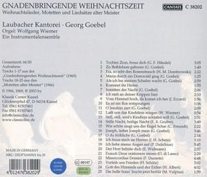 Produktbild: Gnadenbringende Weihnachtszeit