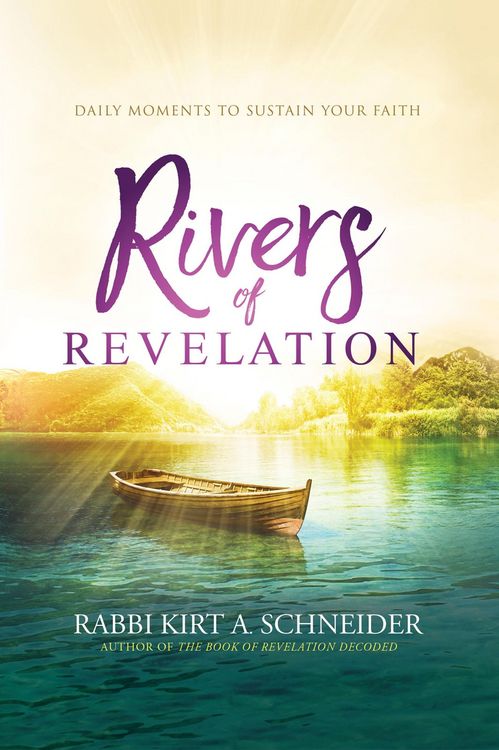 Produktbild: Rivers of Revelation