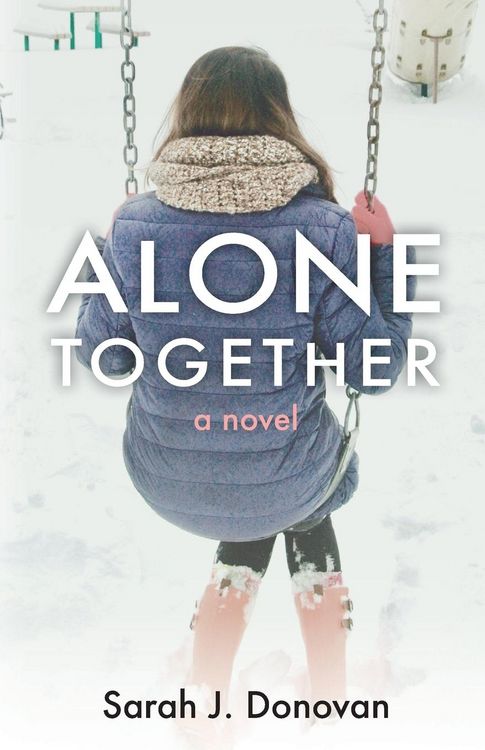Produktbild: Alone Together