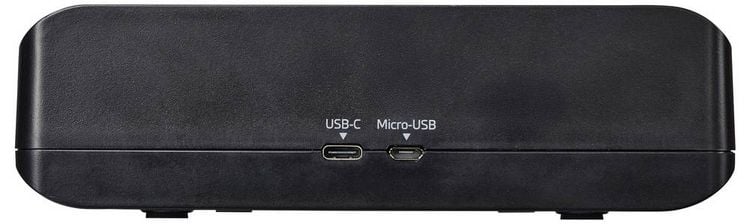 Produktbild: VOLTCRAFT VC-BC-5100 Rundzellen-Ladeger&auml;t NiMH, LiIon Mignon (AA), Micro (AAA), Baby (C), Mono (D), 9 V Block