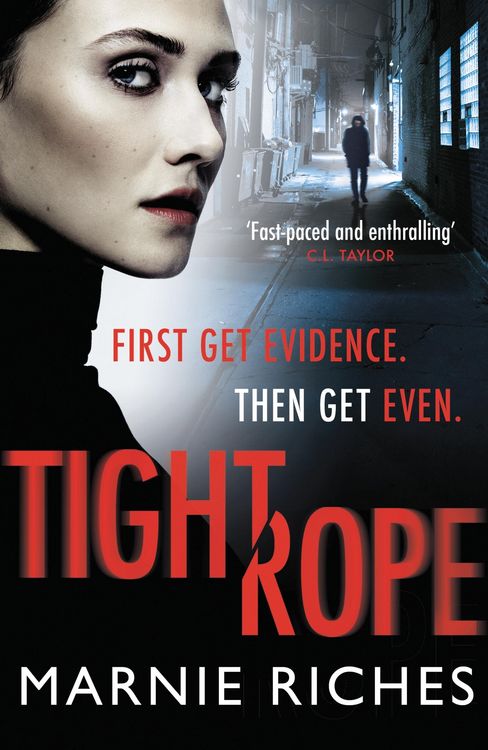 Produktbild: Tightrope