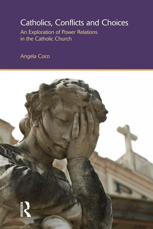 Produktbild: Catholics, Conflicts and Choices