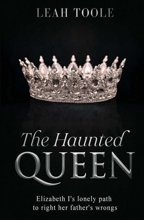 Produktbild: The Haunted Queen