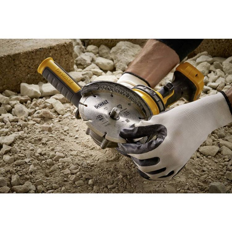 Produktbild: Schnellspannmutter DT3559 M14 DEWALT