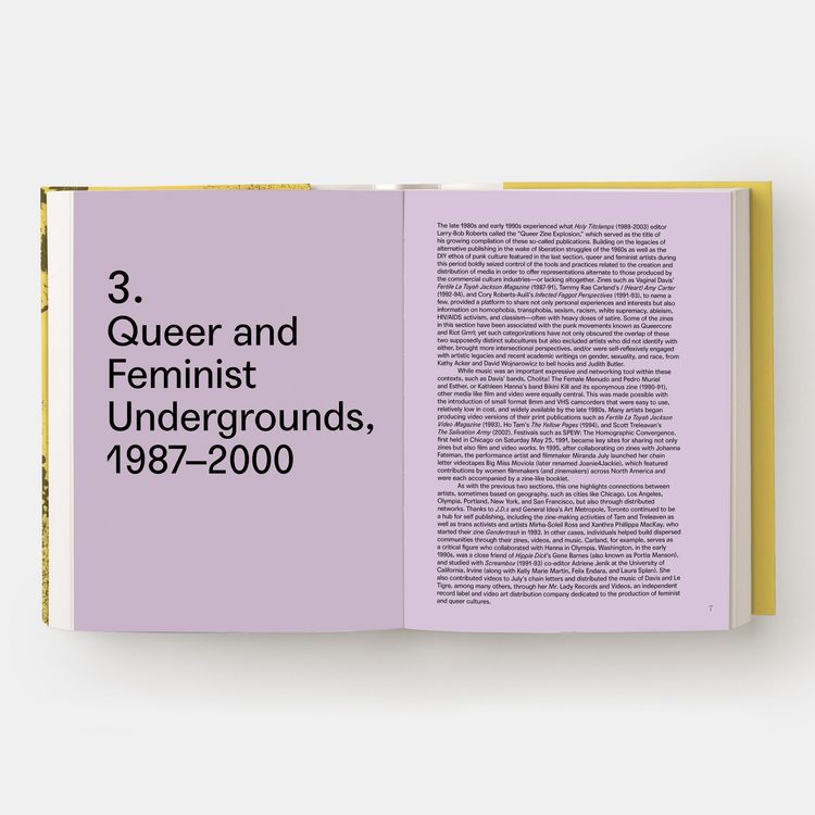 Produktbild: Copy Machine Manifestos