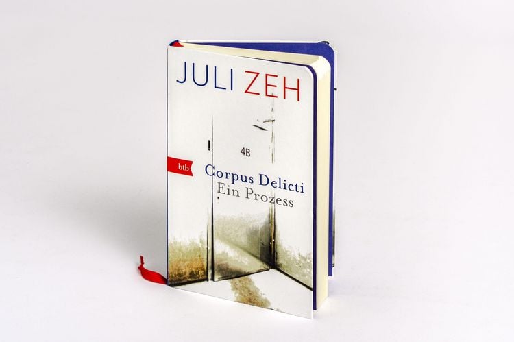 Produktbild: Corpus Delicti