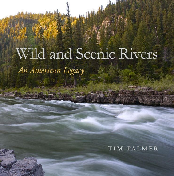 Produktbild: Wild and Scenic Rivers: An American Legacy