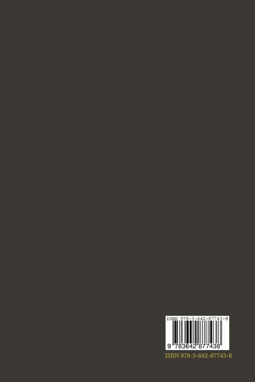 Produktbild: Proceedings of the Third Conference on Origins of Life