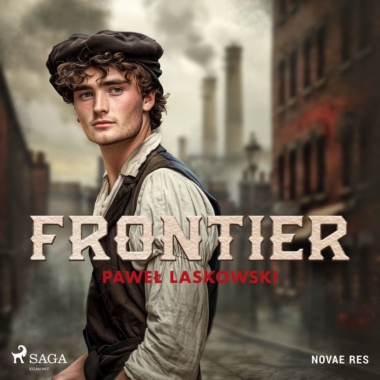 Produktbild: Frontier