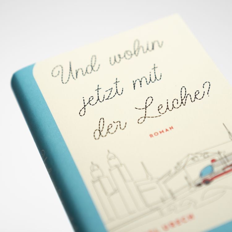 Produktbild: Und wohin jetzt mit der Leiche?