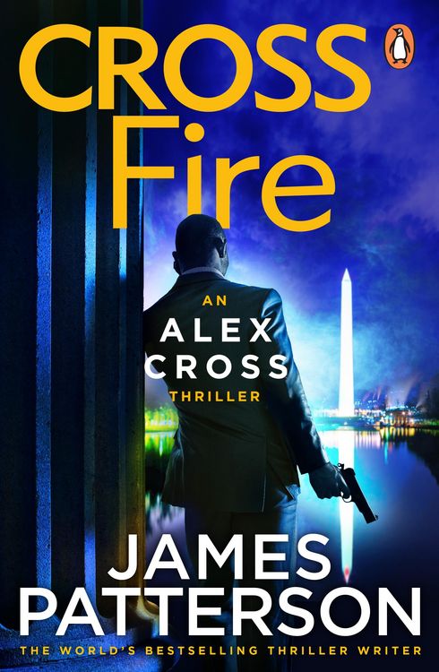 Produktbild: Cross Fire