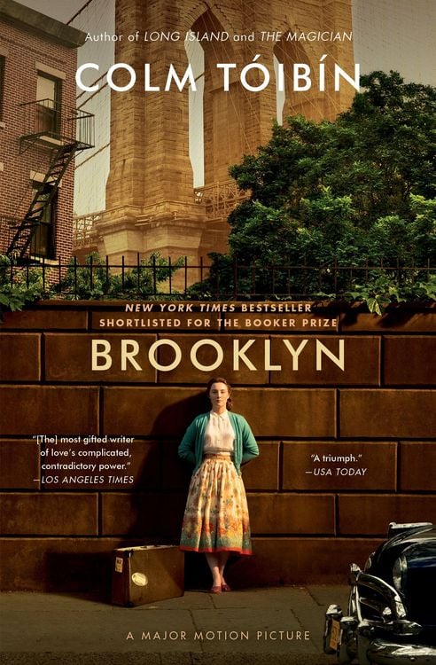 Produktbild: Brooklyn