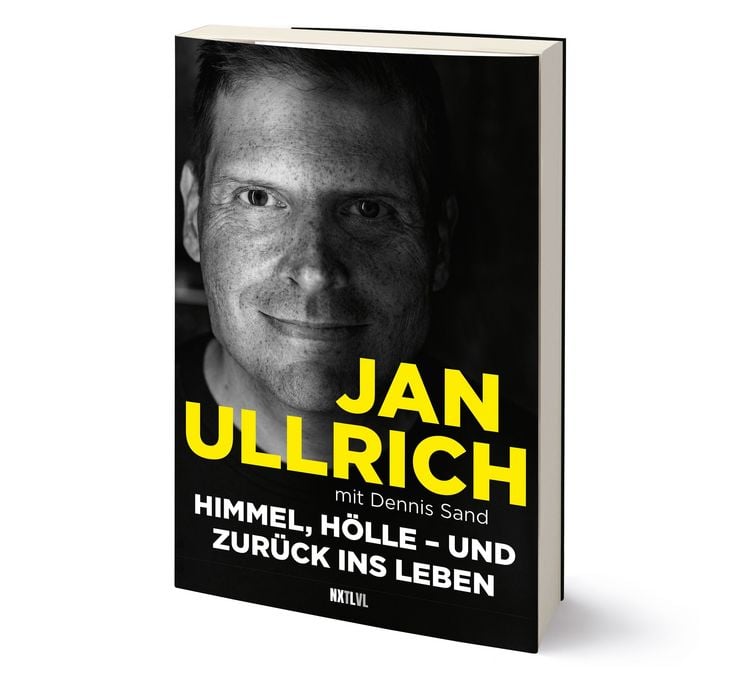 Produktbild: Himmel, H&ouml;lle - und zur&uuml;ck ins Leben