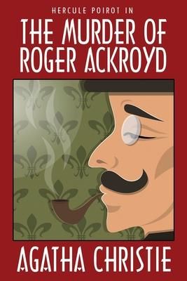 Produktbild: The Murder of Roger Ackroyd