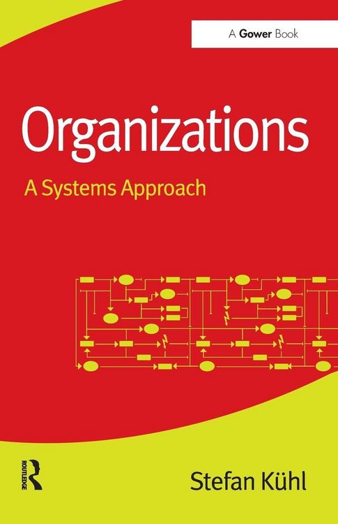 Produktbild: Organizations