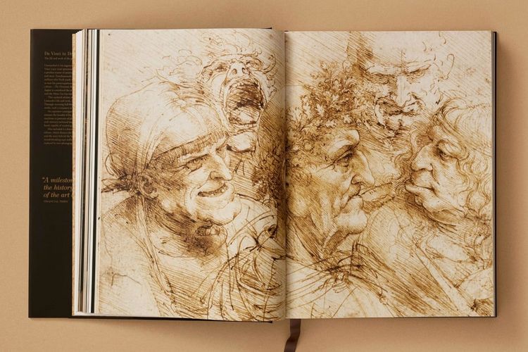 Produktbild: Leonardo