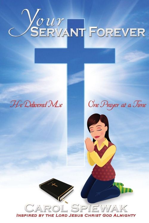 Produktbild: Your Servant Forever