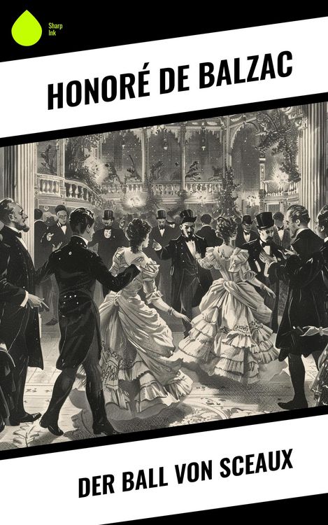 Produktbild: Der Ball von Sceaux