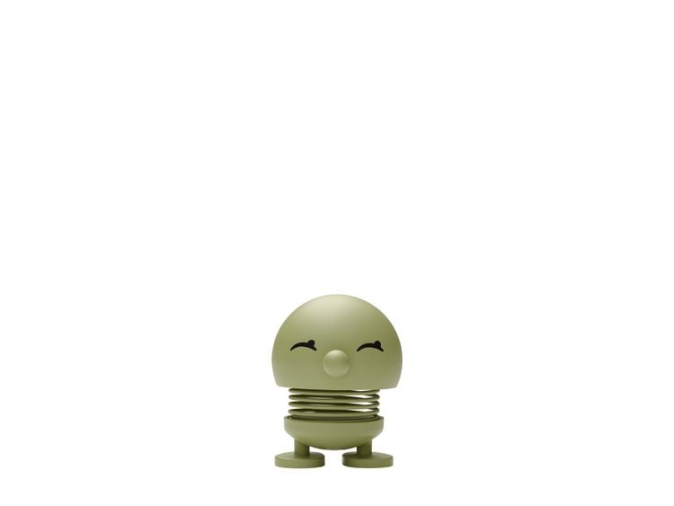Produktbild: Hoptimist Soft Bimble S Olive
