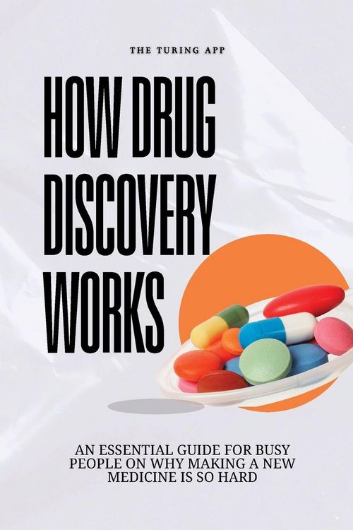 Produktbild: How Drug Discovery Works