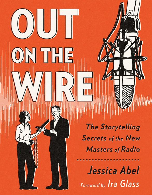 Produktbild: Out on the Wire