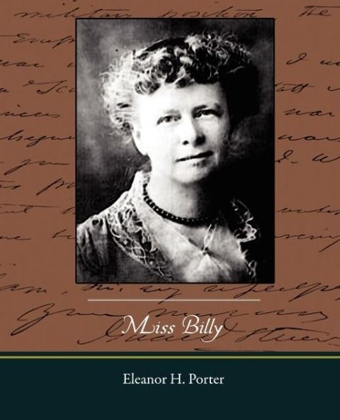 Produktbild: Miss Billy