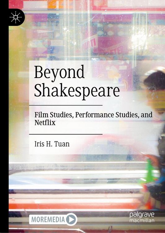 Produktbild: Beyond Shakespeare
