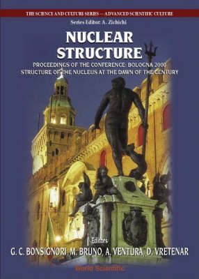 Produktbild: Nuclear Structure (vol. 2)