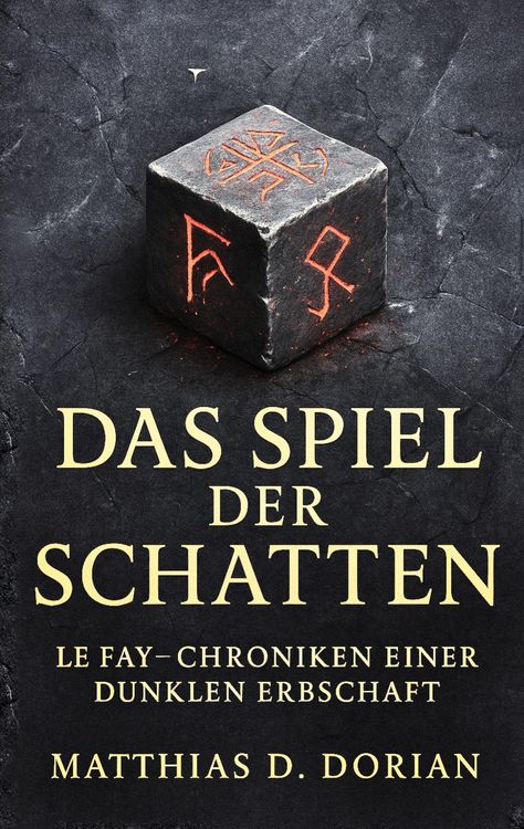 Produktbild: Le Fay - Chroniken einer dunklen Erbschaft