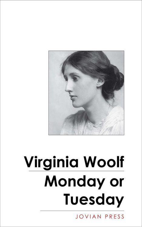 Produktbild: Monday or Tuesday