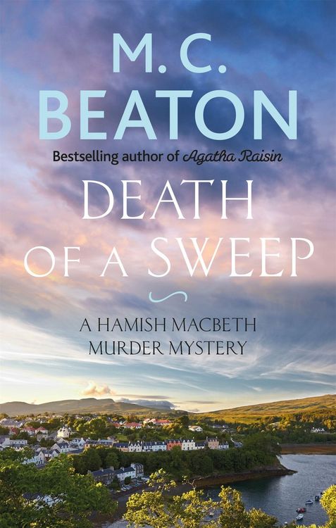 Produktbild: Death of a Sweep