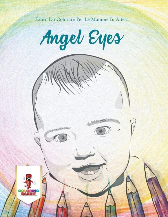 Produktbild: Angel Eyes