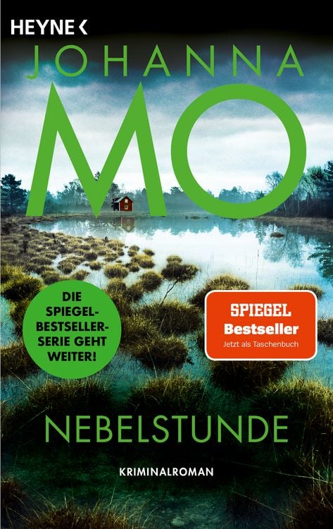 Produktbild: Nebelstunde